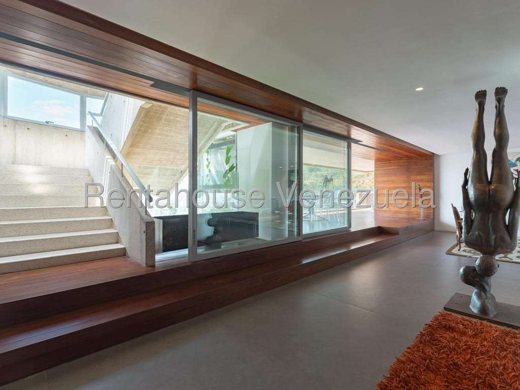 Apartamento en Altamira, Caracas