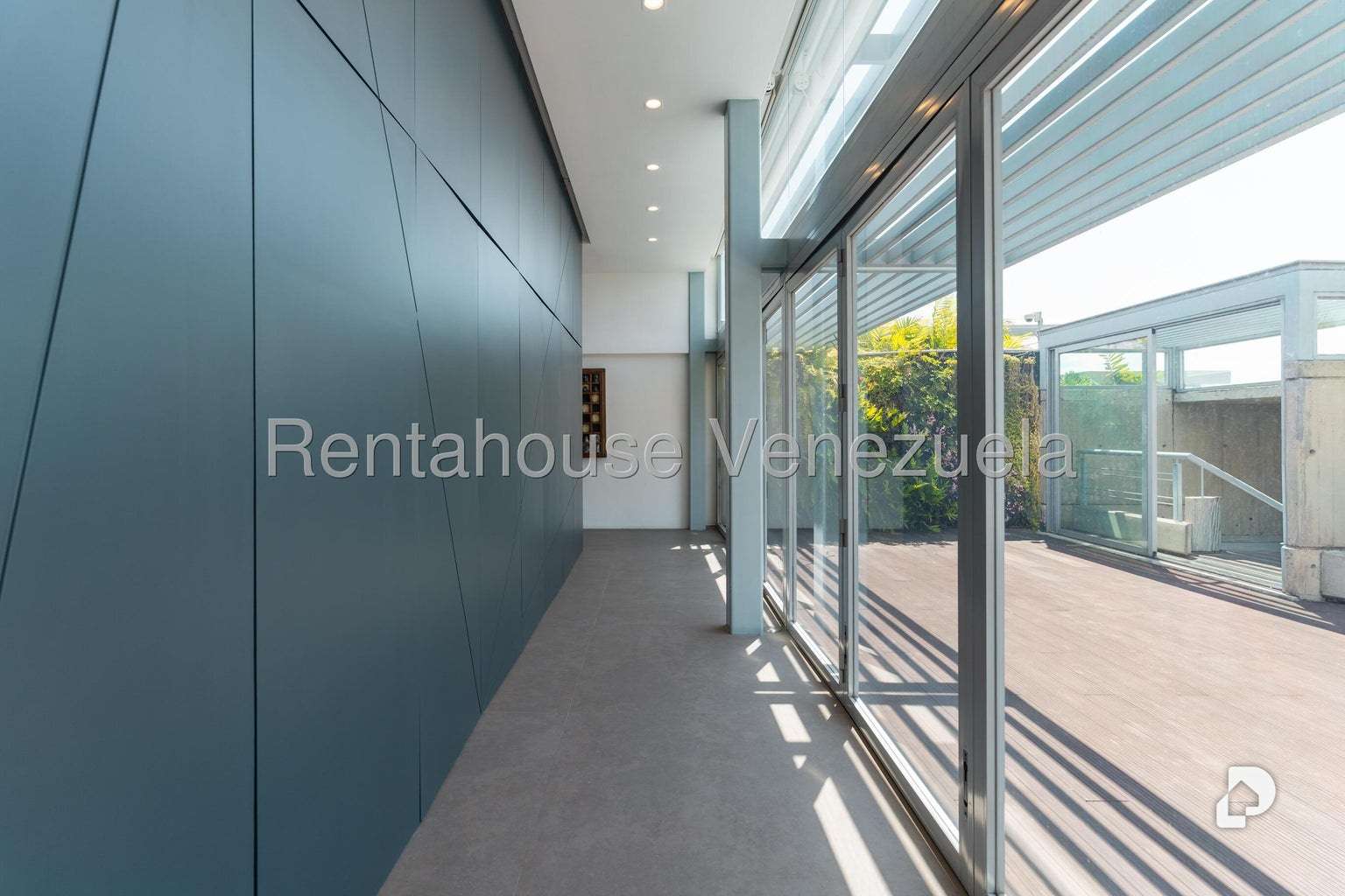 Apartamento en Altamira, Caracas – 46