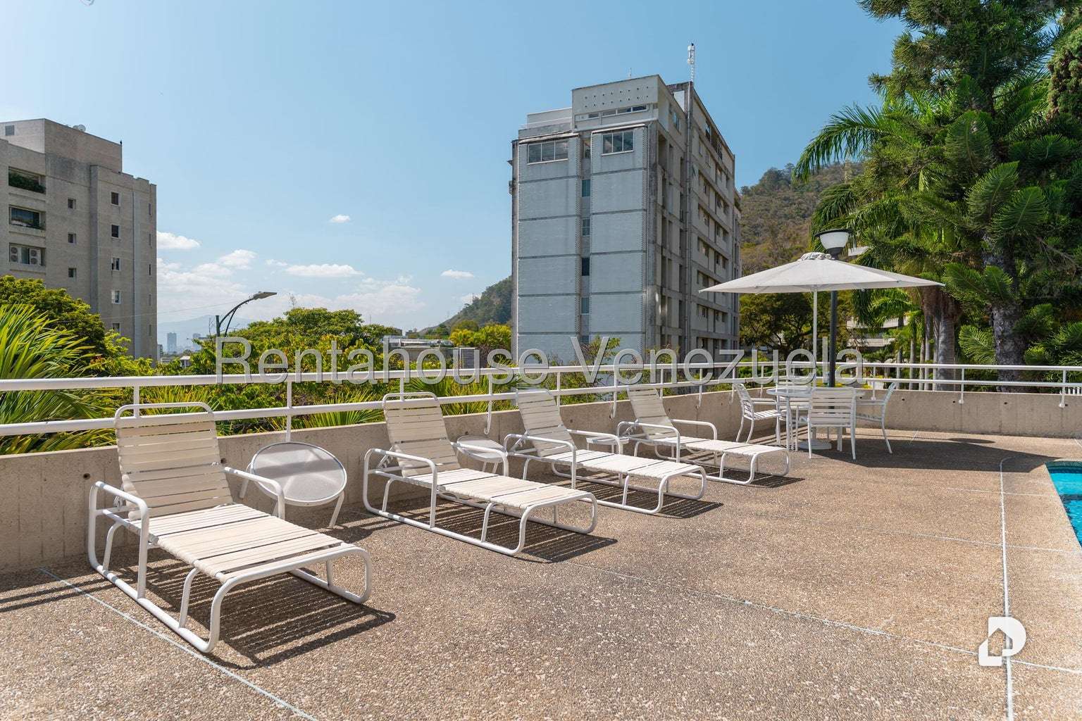 Apartamento en Altamira, Caracas – 69