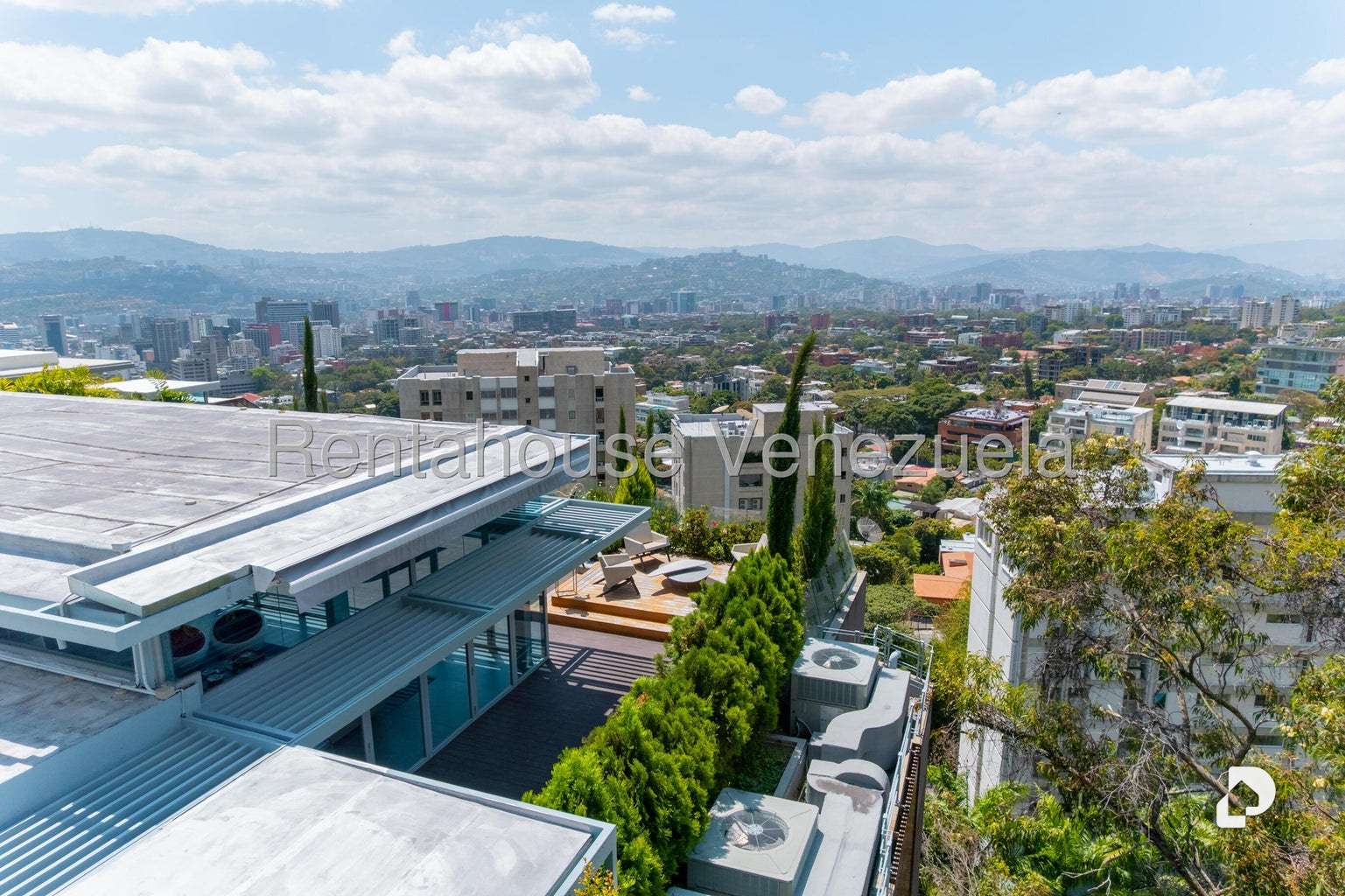 Apartamento en Altamira, Caracas – 35