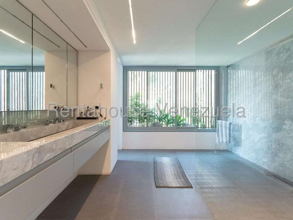 Apartamento en Altamira, Caracas
