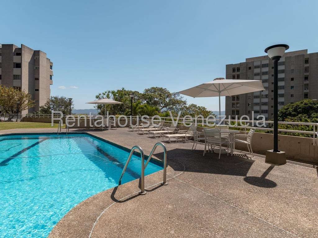Apartamento en Altamira, Caracas