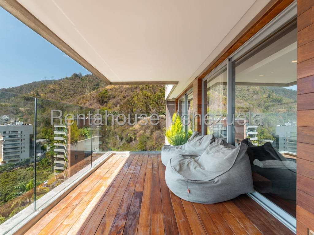 Apartamento en Altamira, Caracas