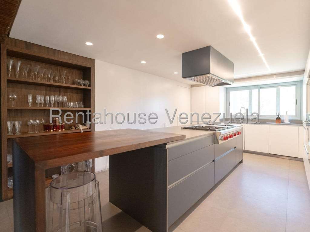 Apartamento en Altamira, Caracas