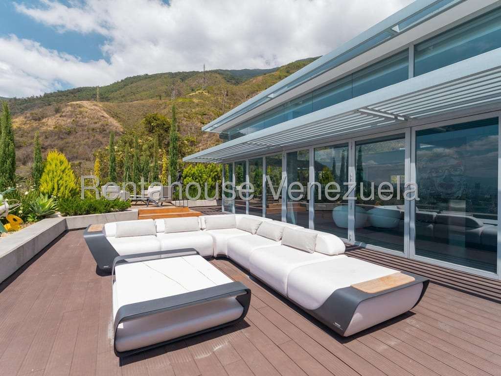 Apartamento en Altamira, Caracas