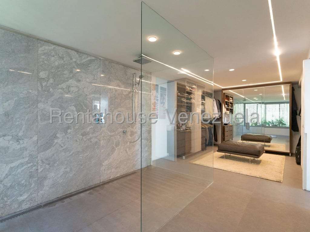Apartamento en Altamira, Caracas