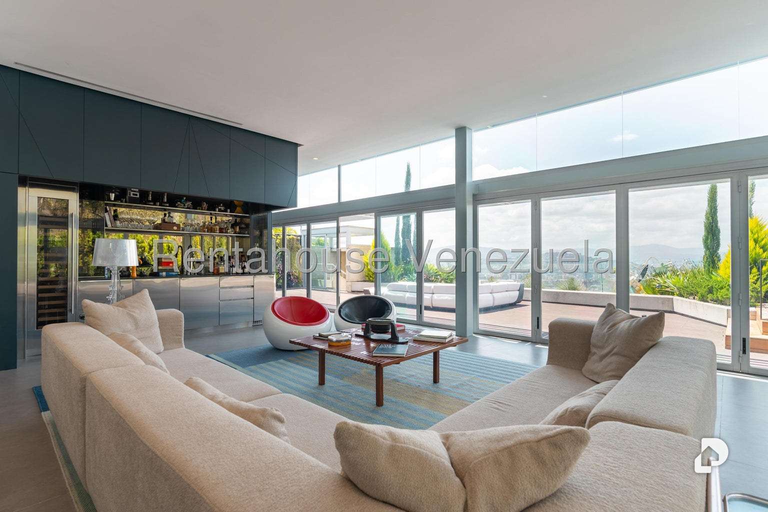 Apartamento en Altamira, Caracas – 38