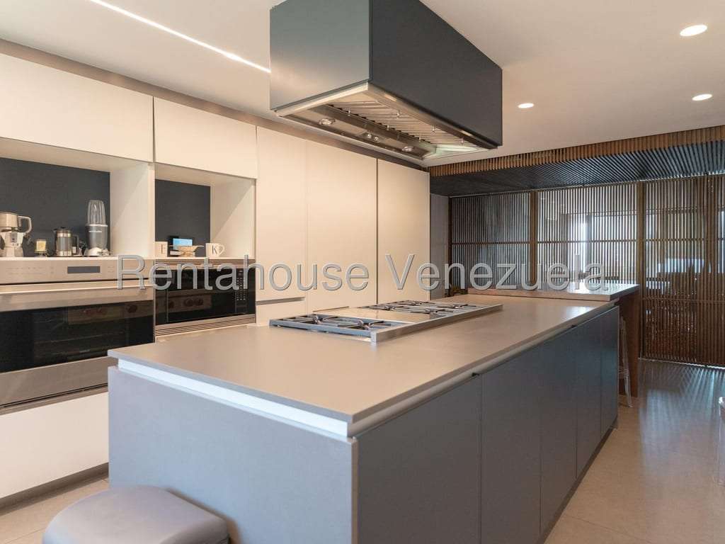 Apartamento en Altamira, Caracas