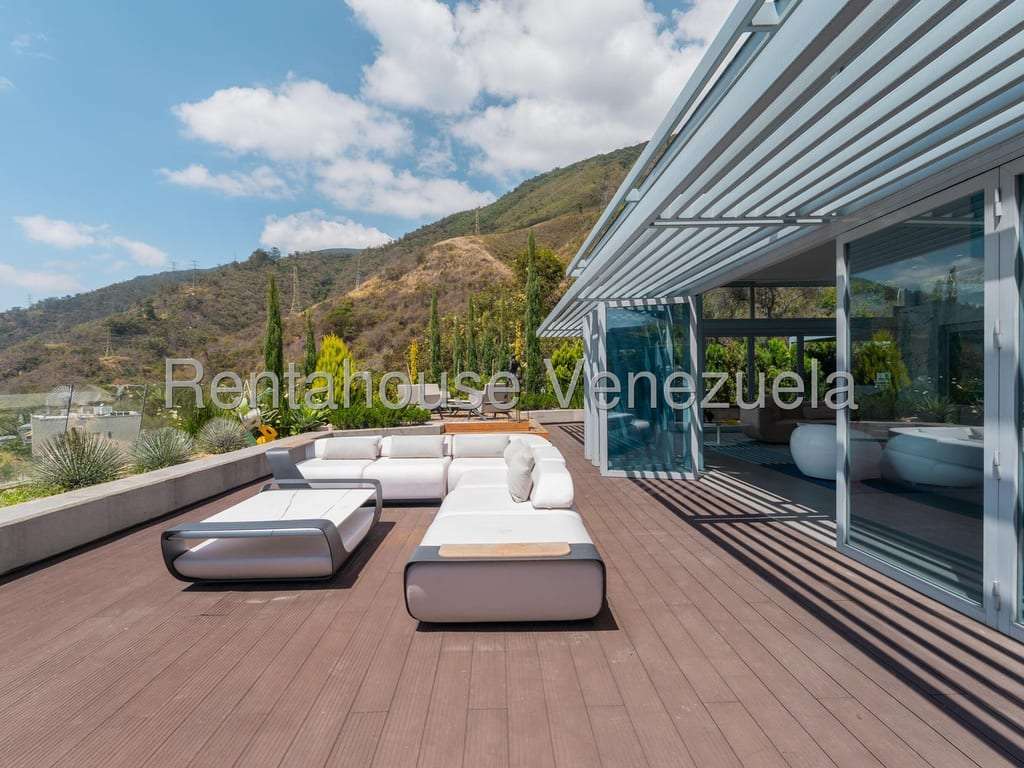 Apartamento en Altamira, Caracas