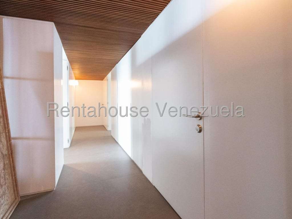 Apartamento en Altamira, Caracas