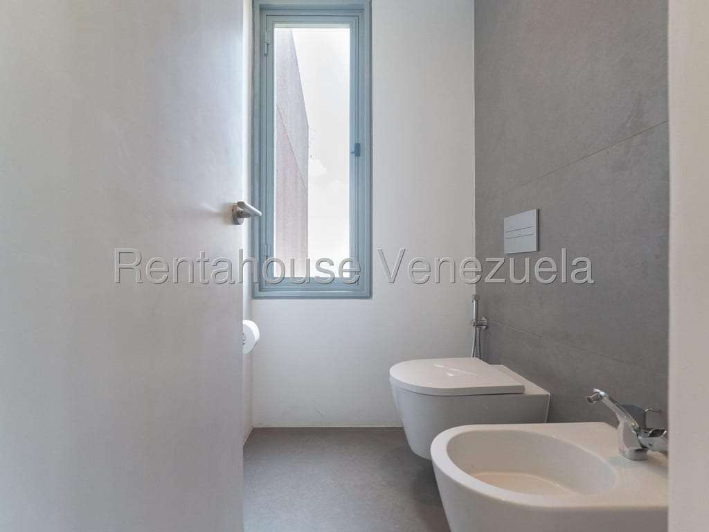 Apartamento en Altamira, Caracas