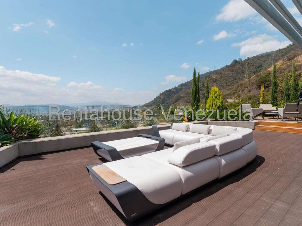 Apartamento en Altamira, Caracas
