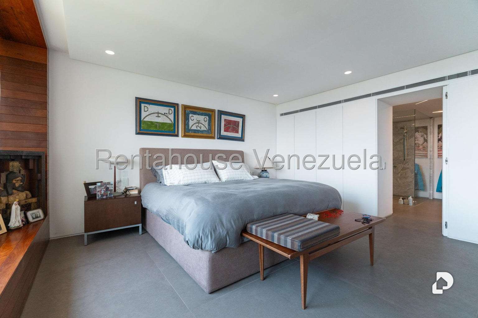 Apartamento en Altamira, Caracas – 21