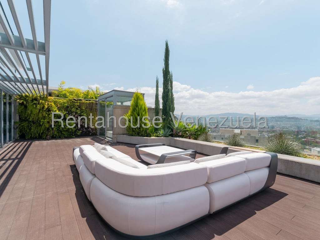 Apartamento en Altamira, Caracas