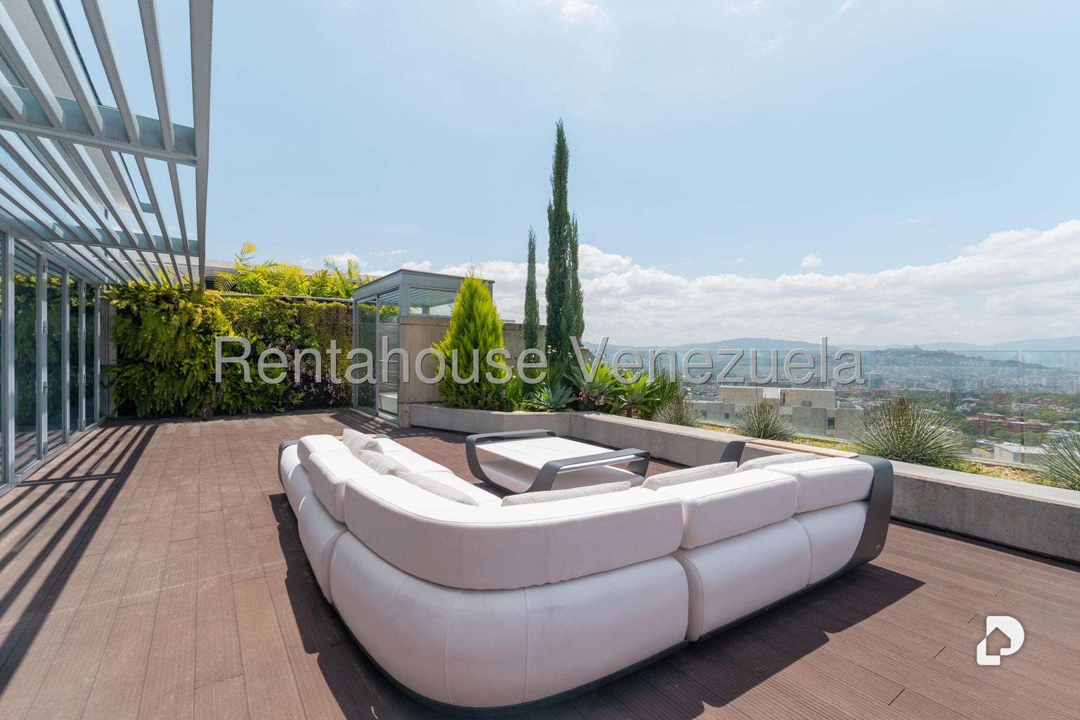 Apartamento en Altamira, Caracas – 55