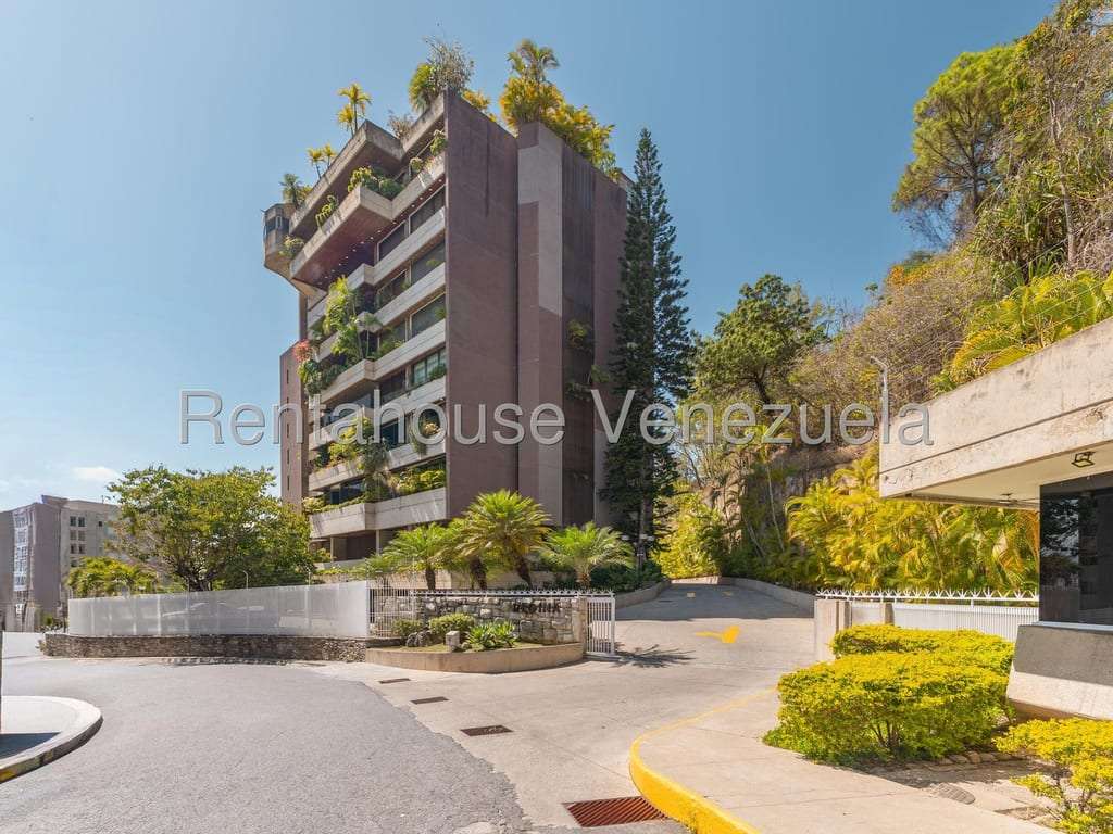Apartamento en Altamira, Caracas