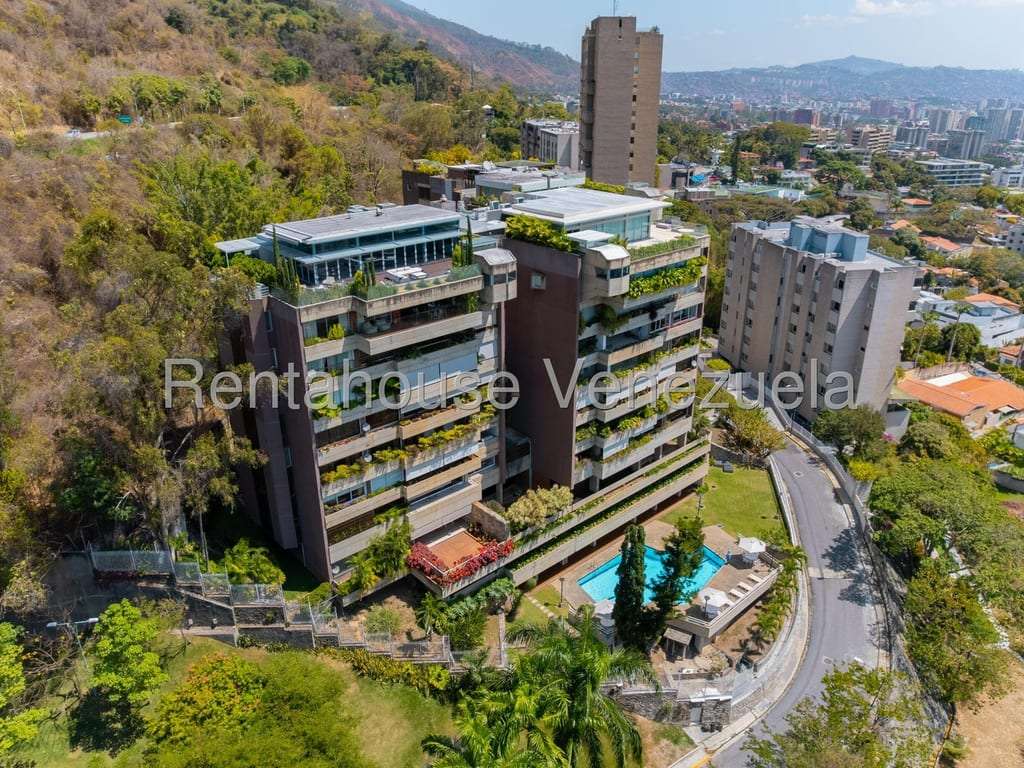 Apartamento en Altamira, Caracas