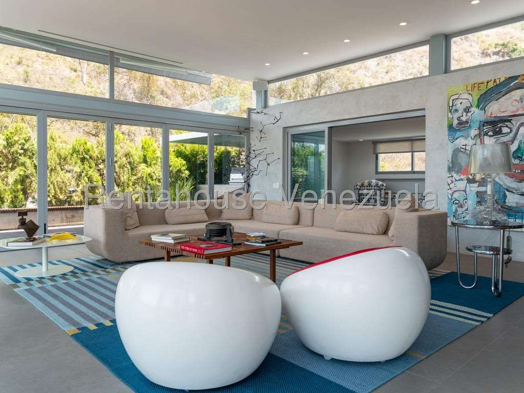Apartamento en Altamira, Caracas