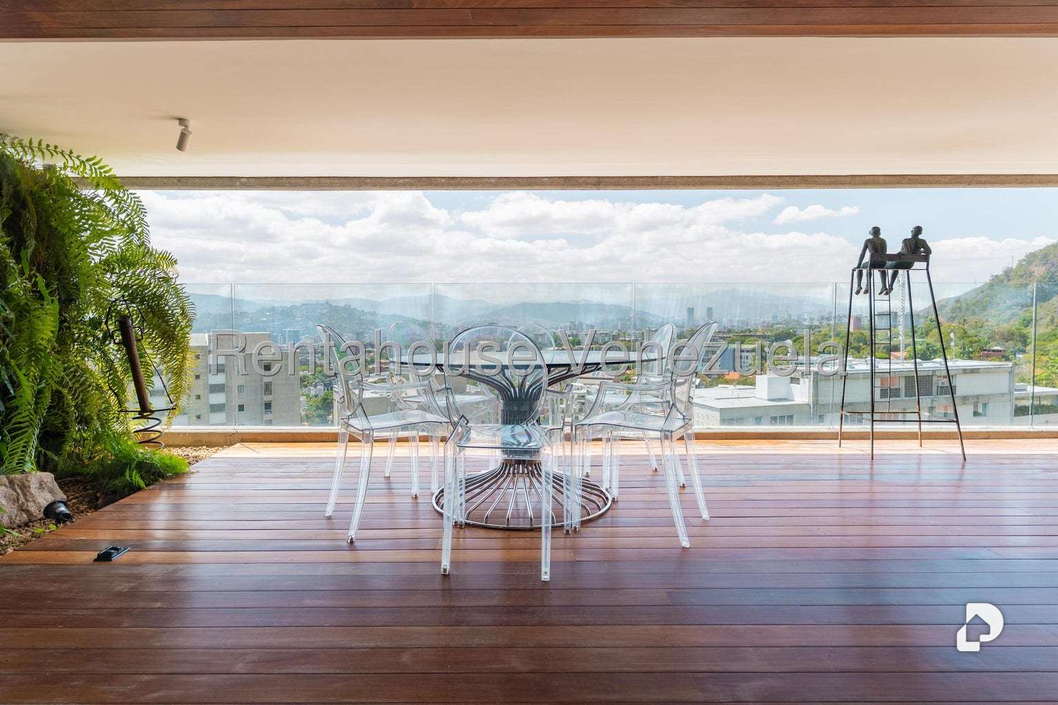Apartamento en Altamira, Caracas – 63