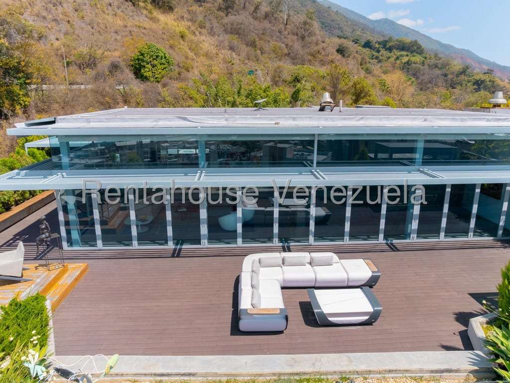 Apartamento en Altamira, Caracas