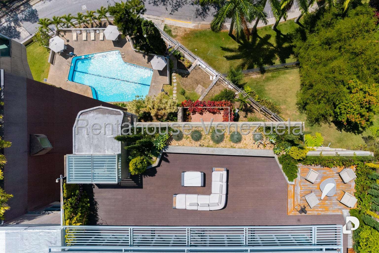 Apartamento en Altamira, Caracas – 36