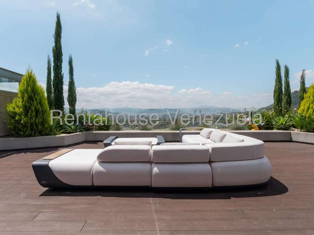 Apartamento en Altamira, Caracas