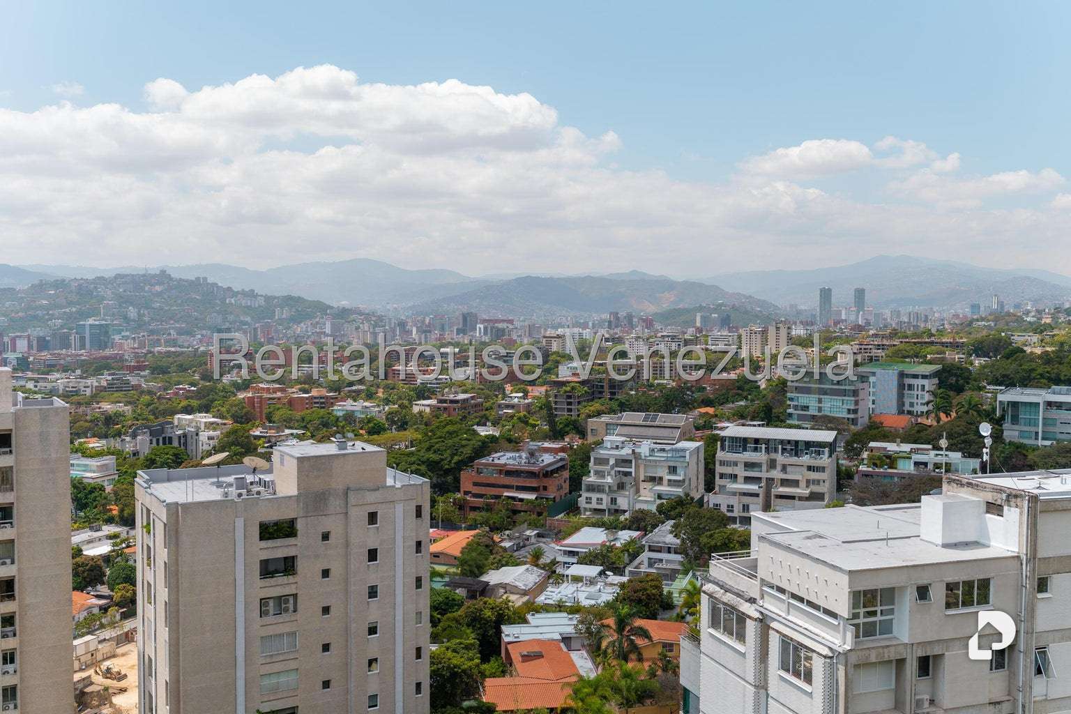 Apartamento en Altamira, Caracas – 50