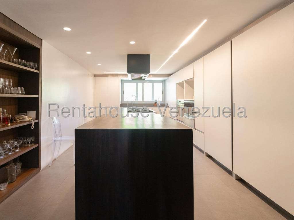 Apartamento en Altamira, Caracas