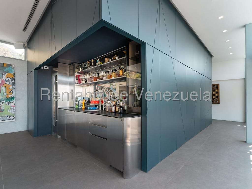 Apartamento en Altamira, Caracas