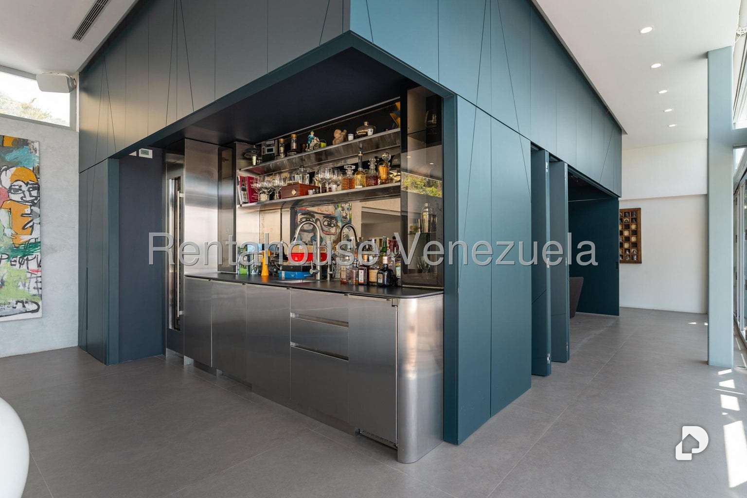 Apartamento en Altamira, Caracas – 43