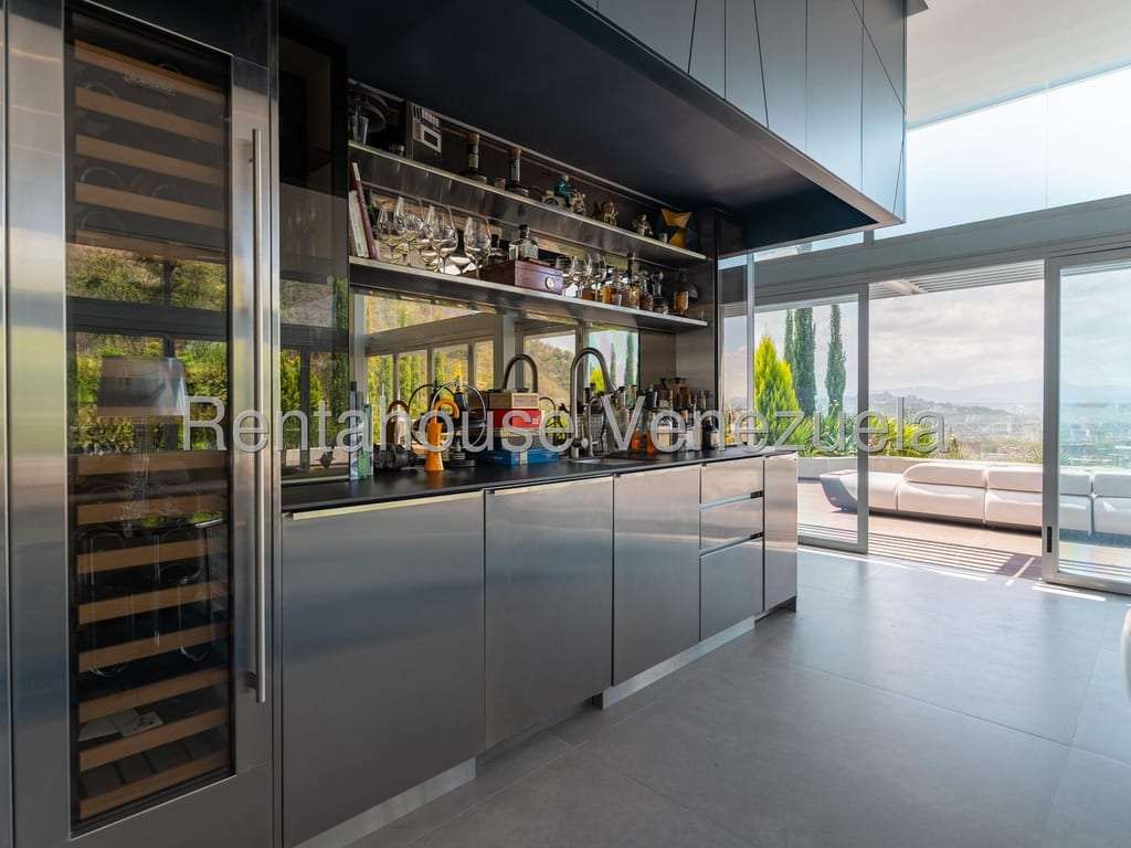 Apartamento en Altamira, Caracas