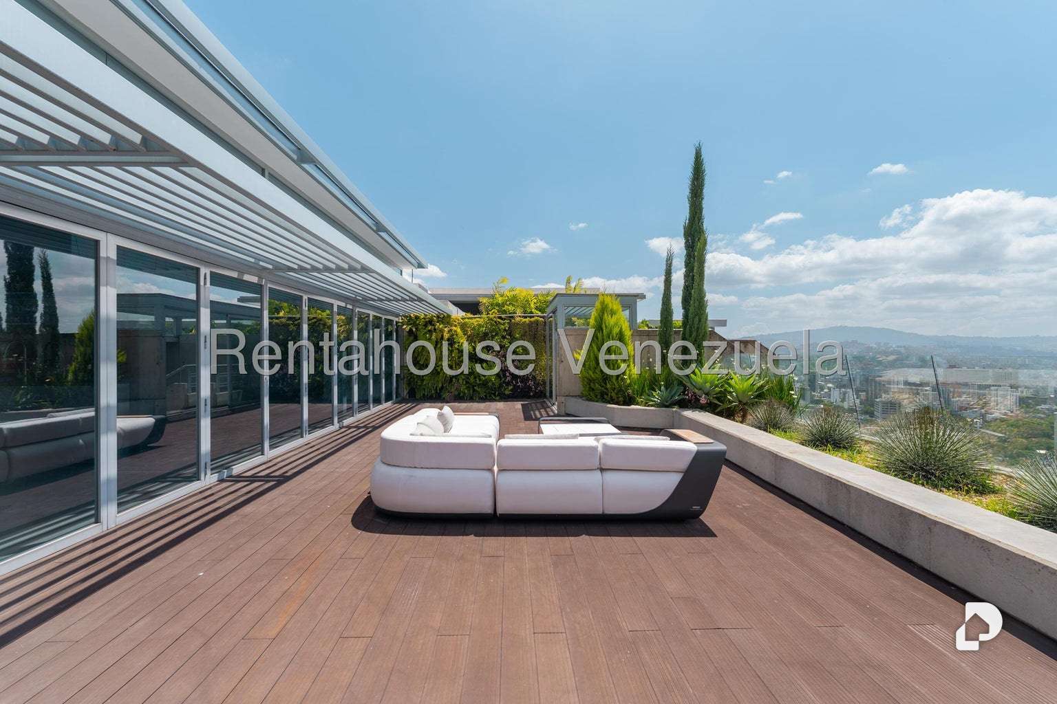 Apartamento en Altamira, Caracas – 60