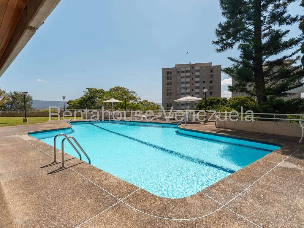 Apartamento en Altamira, Caracas