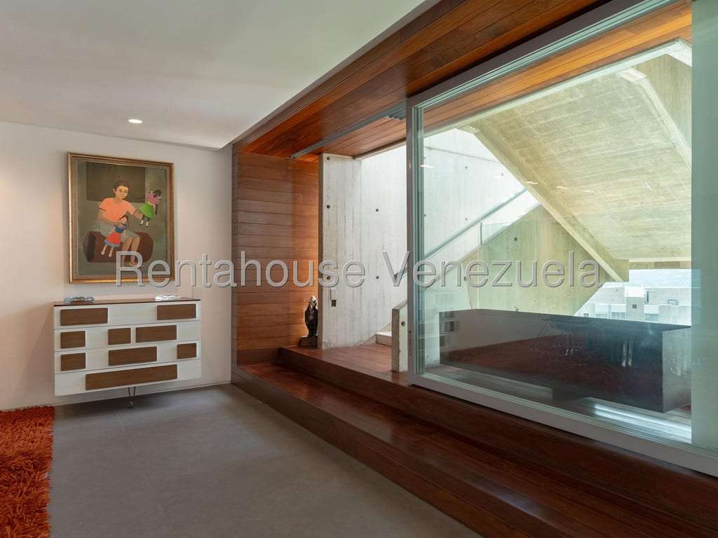 Apartamento en Altamira, Caracas