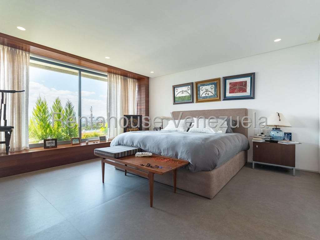 Apartamento en Altamira, Caracas