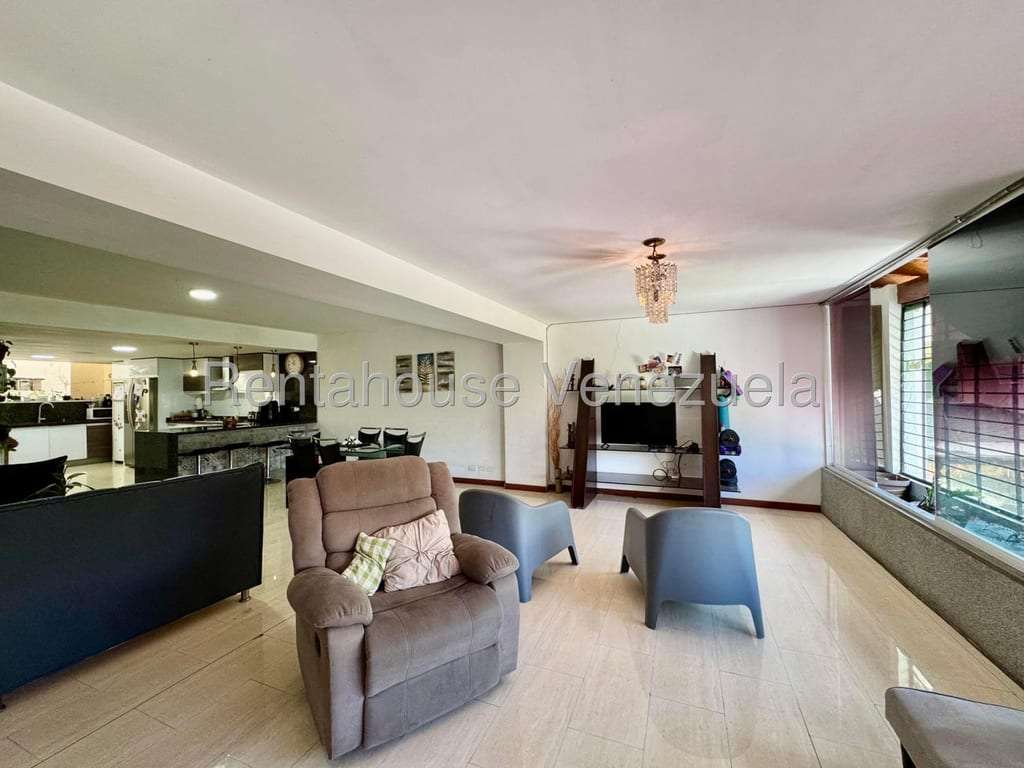 Casa en Lomas De La Trinidad, Caracas