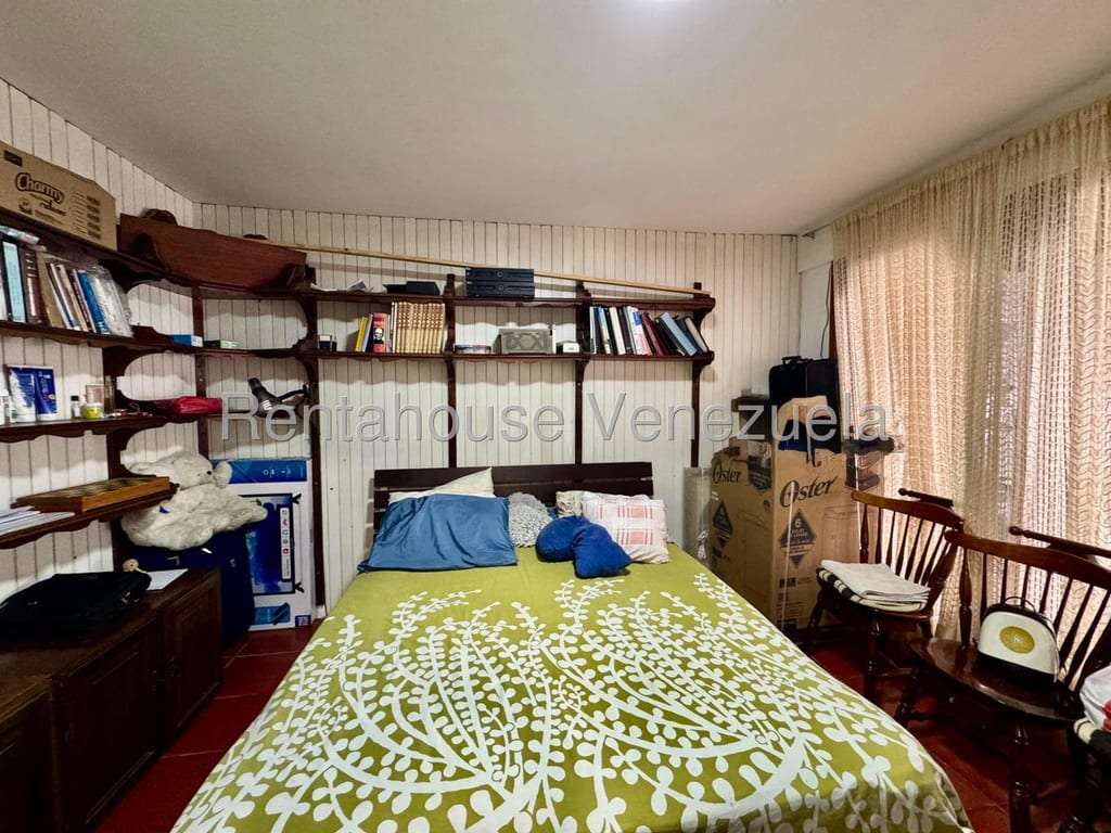 Casa en Lomas De La Trinidad, Caracas