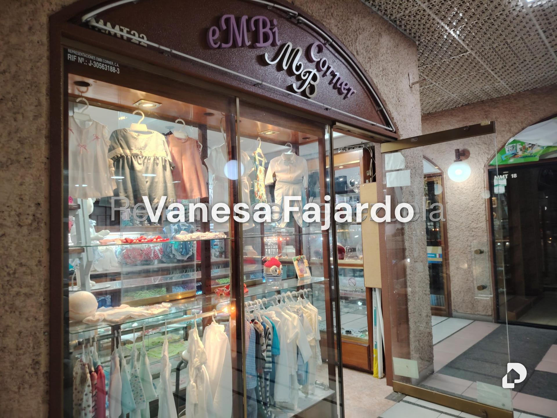 Local comercial en Prados del Este, Caracas – 5