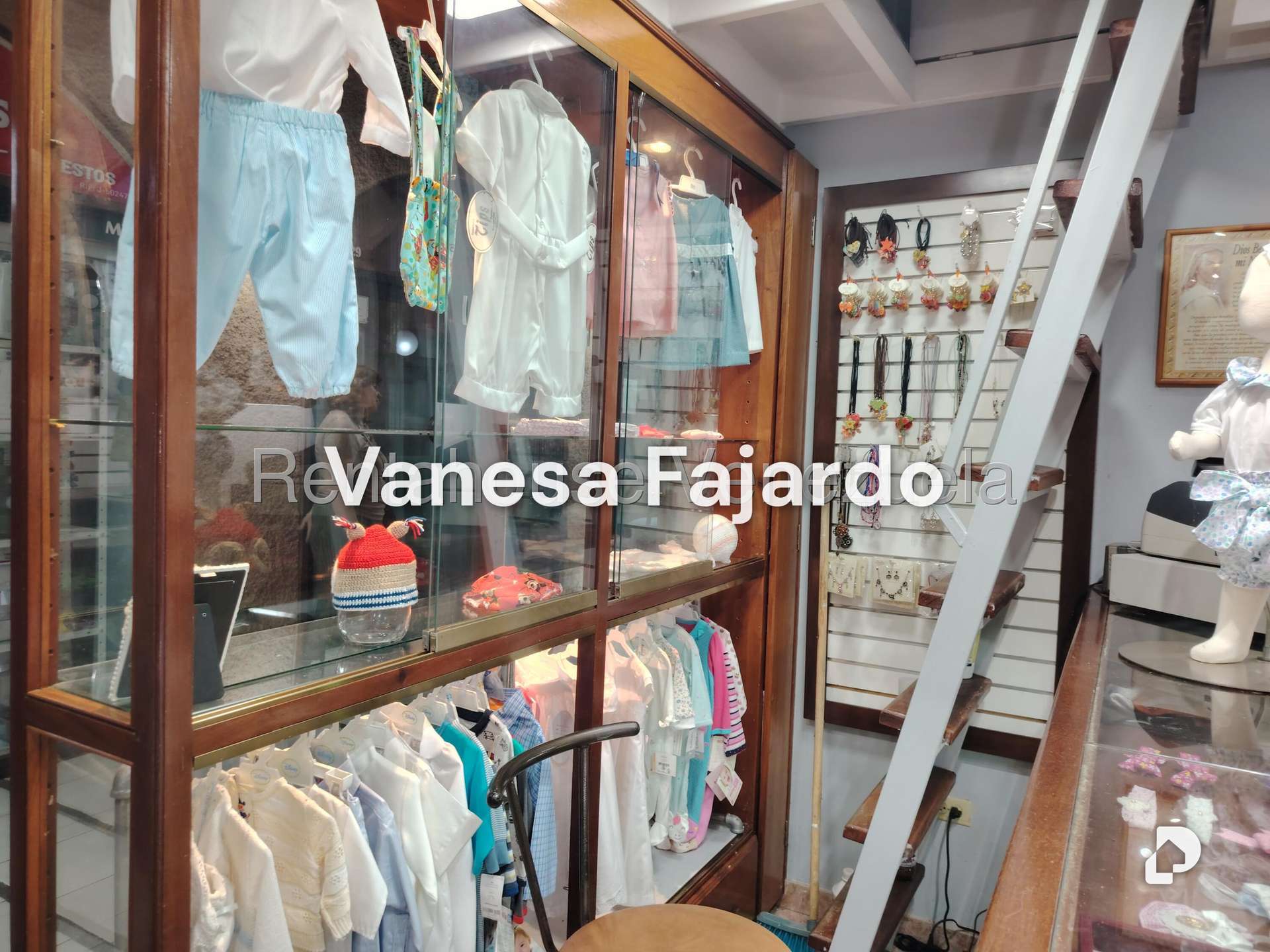 Local comercial en Prados del Este, Caracas – 9