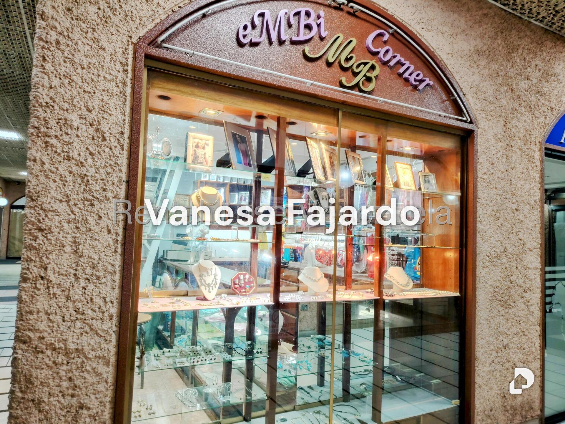 Local comercial en Prados del Este, Caracas – 2