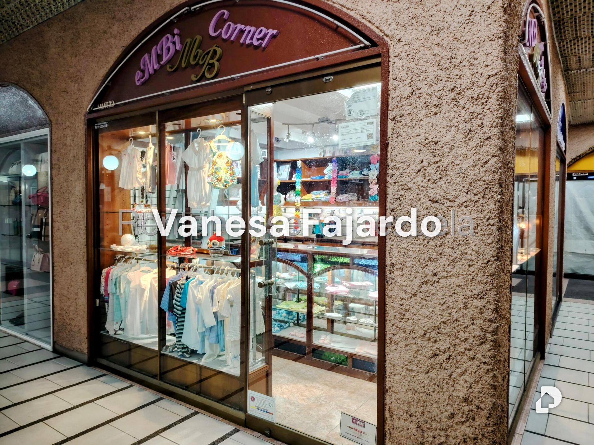 Local comercial en Prados del Este, Caracas – 3