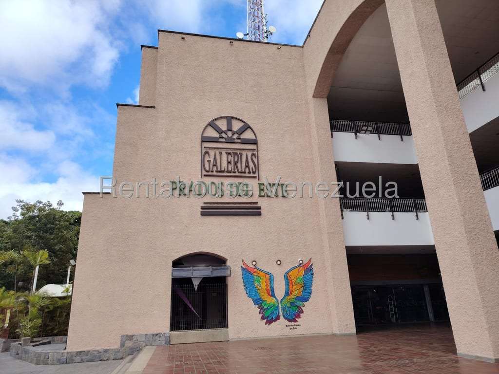 Local comercial en Prados del Este, Caracas - 1