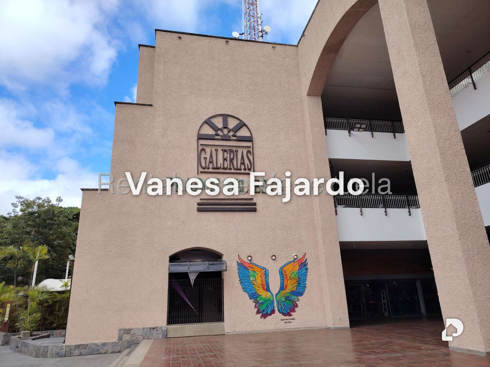 Local comercial en Prados del Este, Caracas – 1