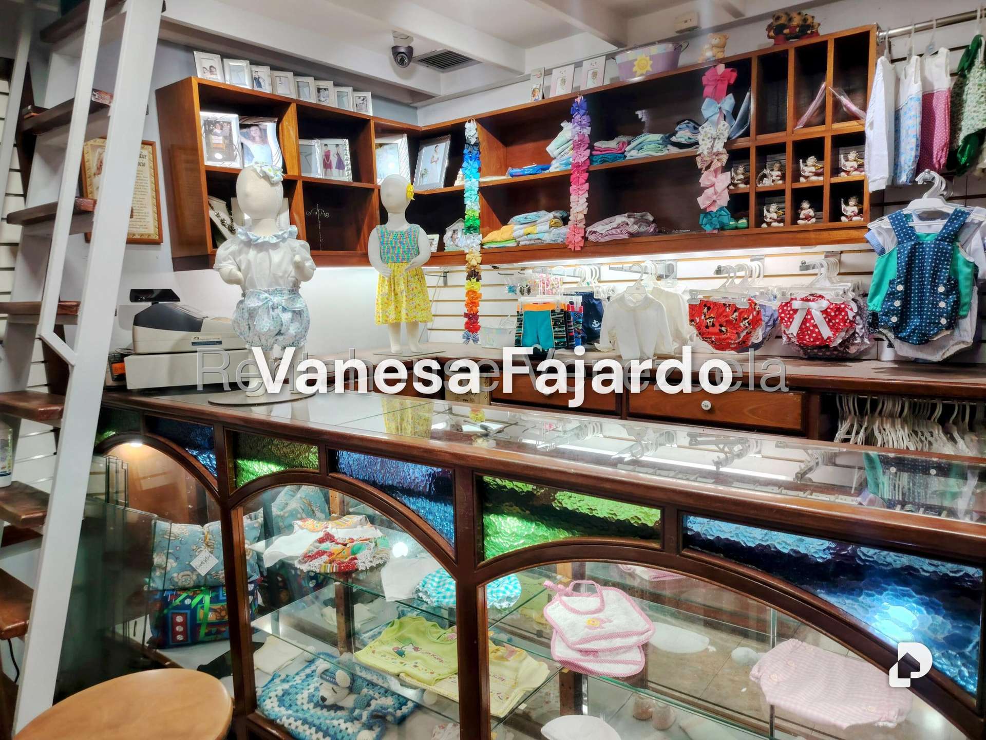 Local comercial en Prados del Este, Caracas – 7