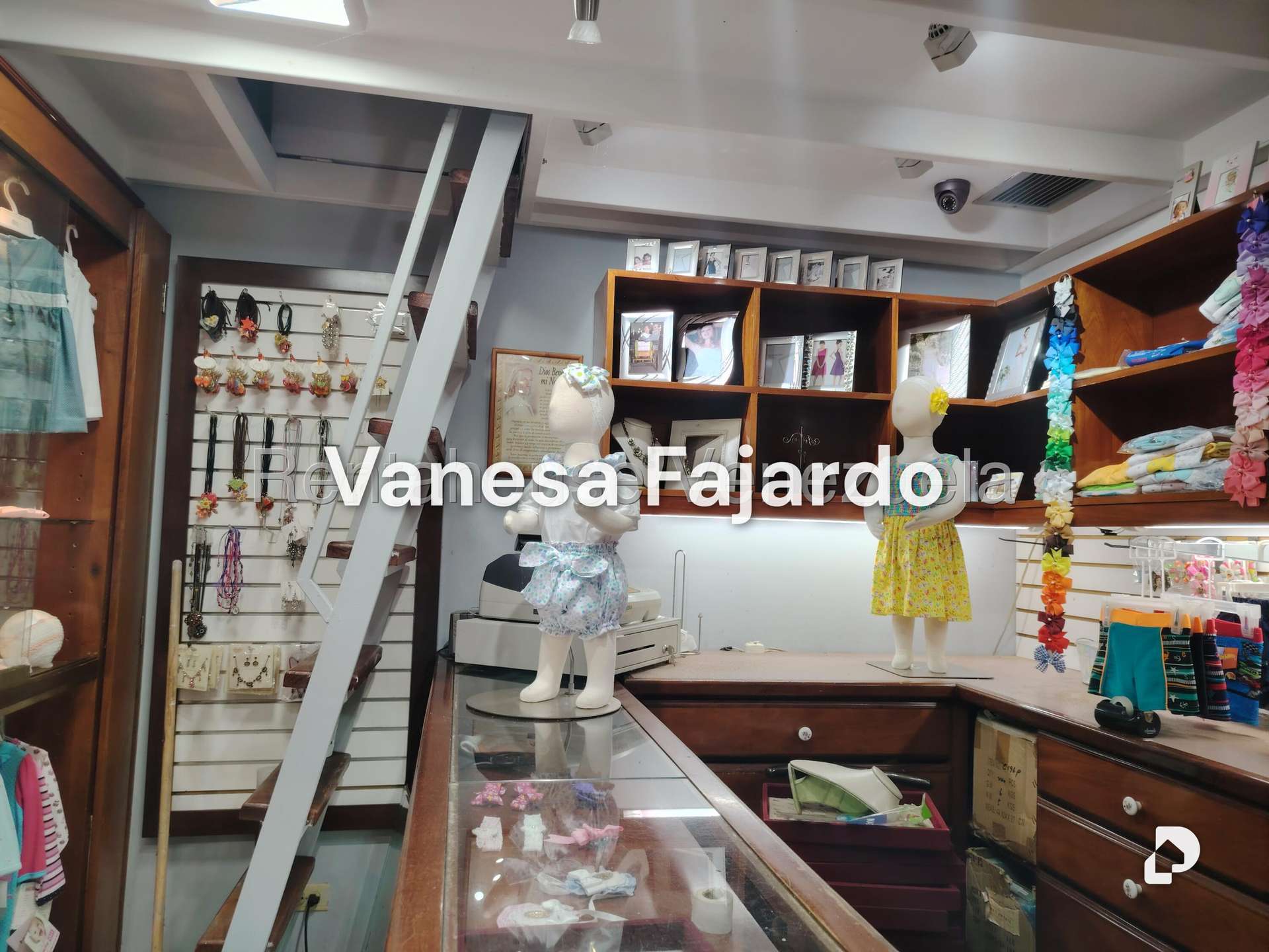 Local comercial en Prados del Este, Caracas – 8