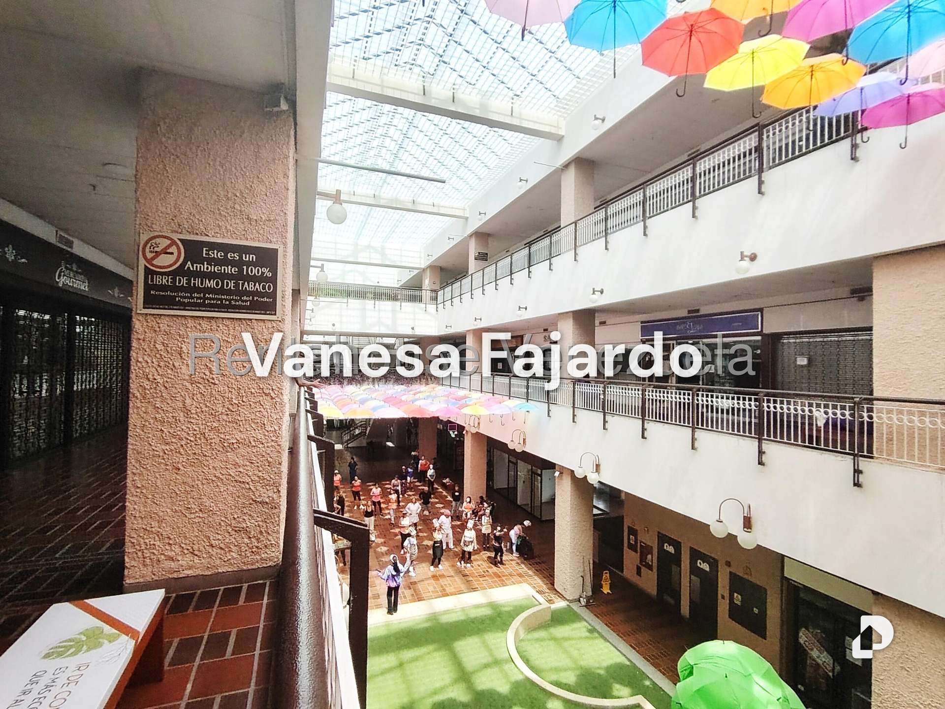 Local comercial en Prados del Este, Caracas – 22