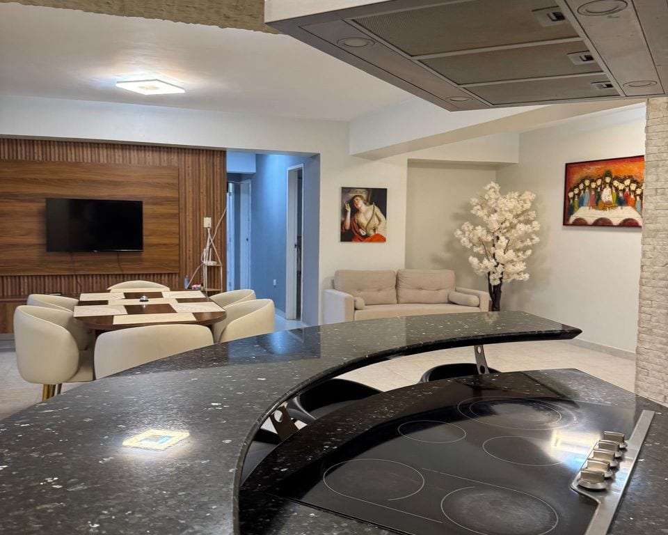 Apartamento en La Trigaleña, Valencia