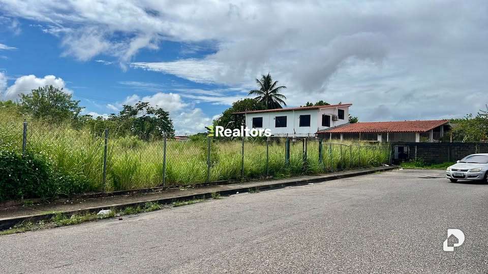Terreno en Maturín – 2
