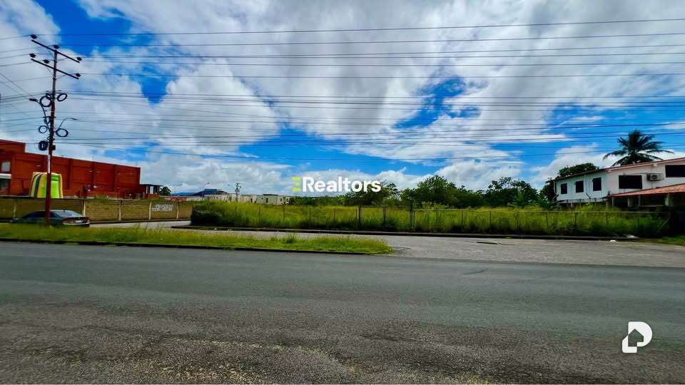 Terreno en Maturín – 7