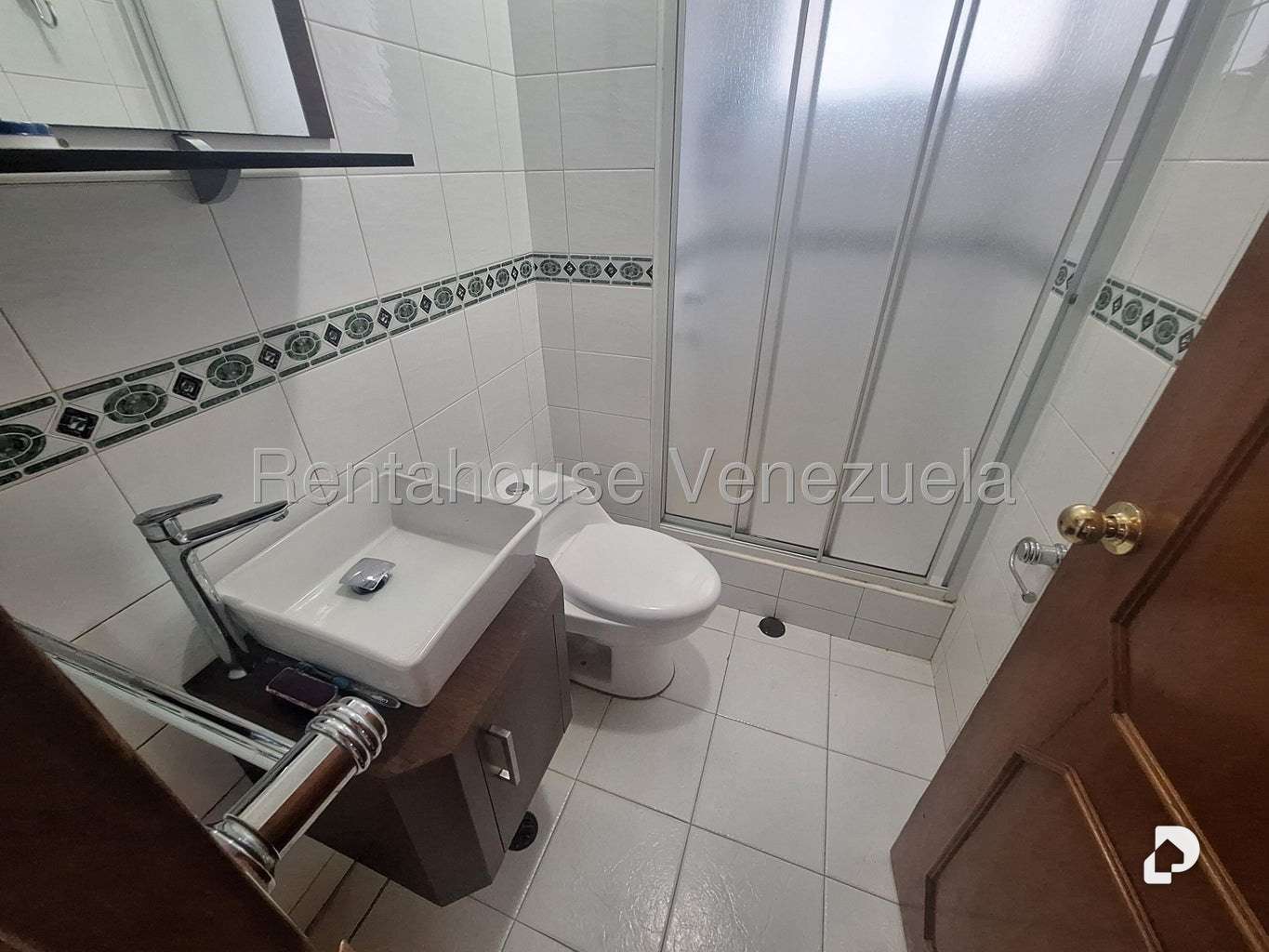 Apartamento en Santa Paula, Caracas – 17
